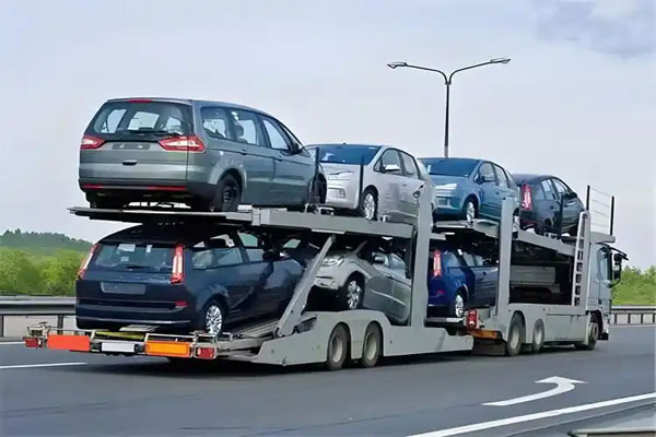 熊口镇轿车托运查询
